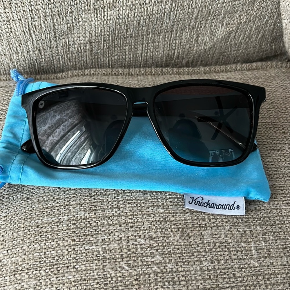 Knock around sunglasses